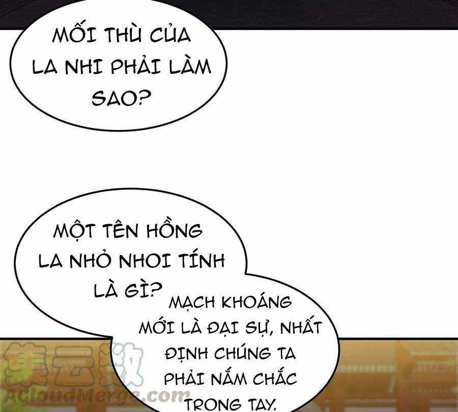 Bản Kiếm Tiên Tuyệt Không Làm Nô Chapter 45 trang 59