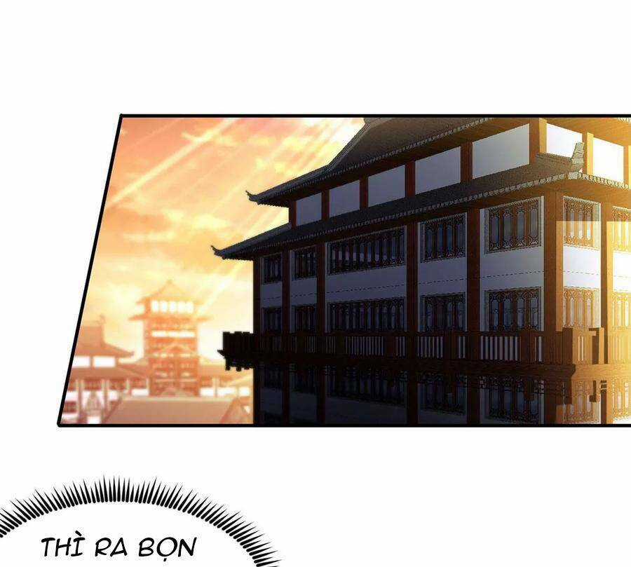 Bản Kiếm Tiên Tuyệt Không Làm Nô Chapter 45 trang 65