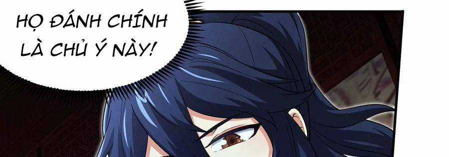 Bản Kiếm Tiên Tuyệt Không Làm Nô Chapter 45 trang 66