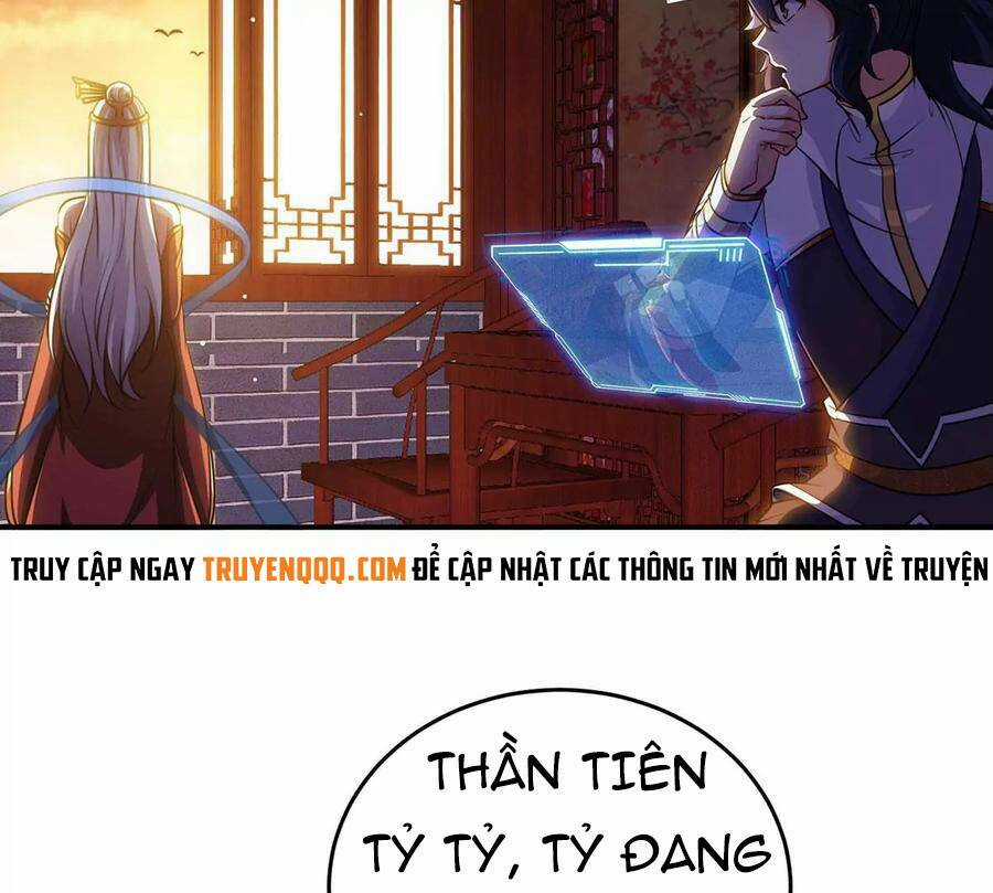 Bản Kiếm Tiên Tuyệt Không Làm Nô Chapter 45 trang 69