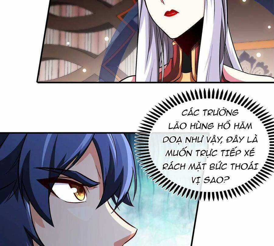 Bản Kiếm Tiên Tuyệt Không Làm Nô Chapter 45 trang 7