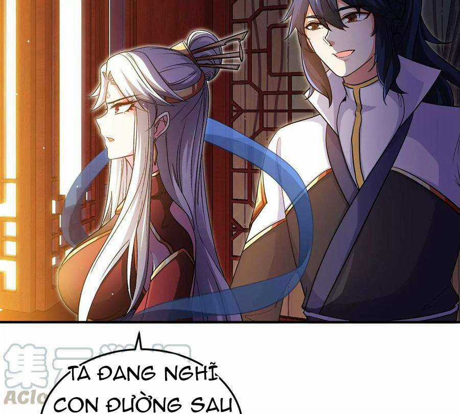 Bản Kiếm Tiên Tuyệt Không Làm Nô Chapter 45 trang 71