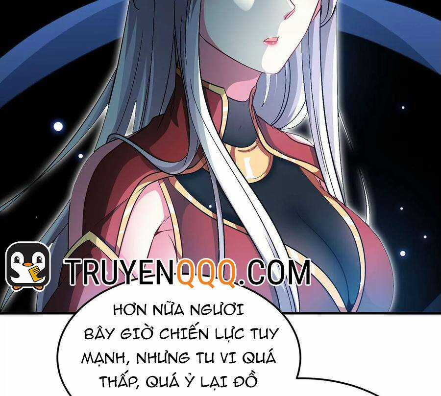 Bản Kiếm Tiên Tuyệt Không Làm Nô Chapter 45 trang 75