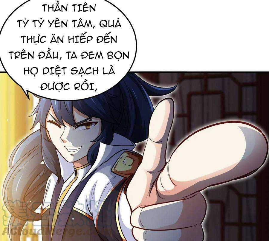 Bản Kiếm Tiên Tuyệt Không Làm Nô Chapter 45 trang 77