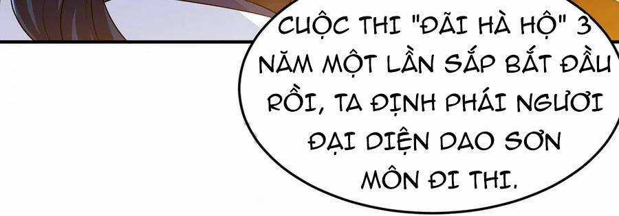 Bản Kiếm Tiên Tuyệt Không Làm Nô Chapter 45 trang 80