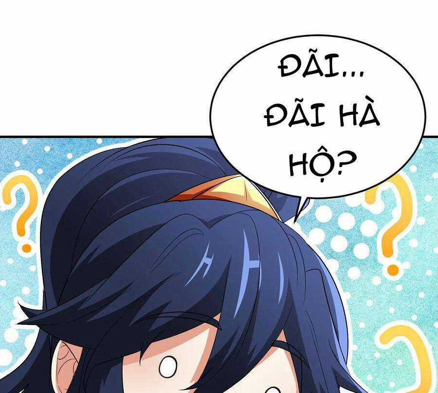 Bản Kiếm Tiên Tuyệt Không Làm Nô Chapter 45 trang 81