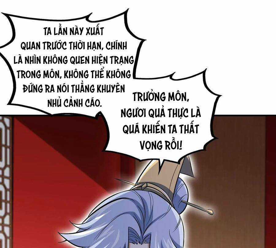 Bản Kiếm Tiên Tuyệt Không Làm Nô Chapter 45 trang 9