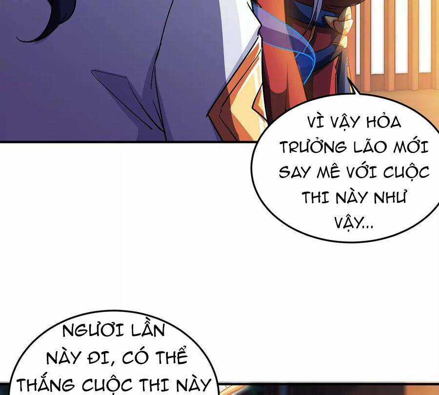 Bản Kiếm Tiên Tuyệt Không Làm Nô Chapter 46 trang 13