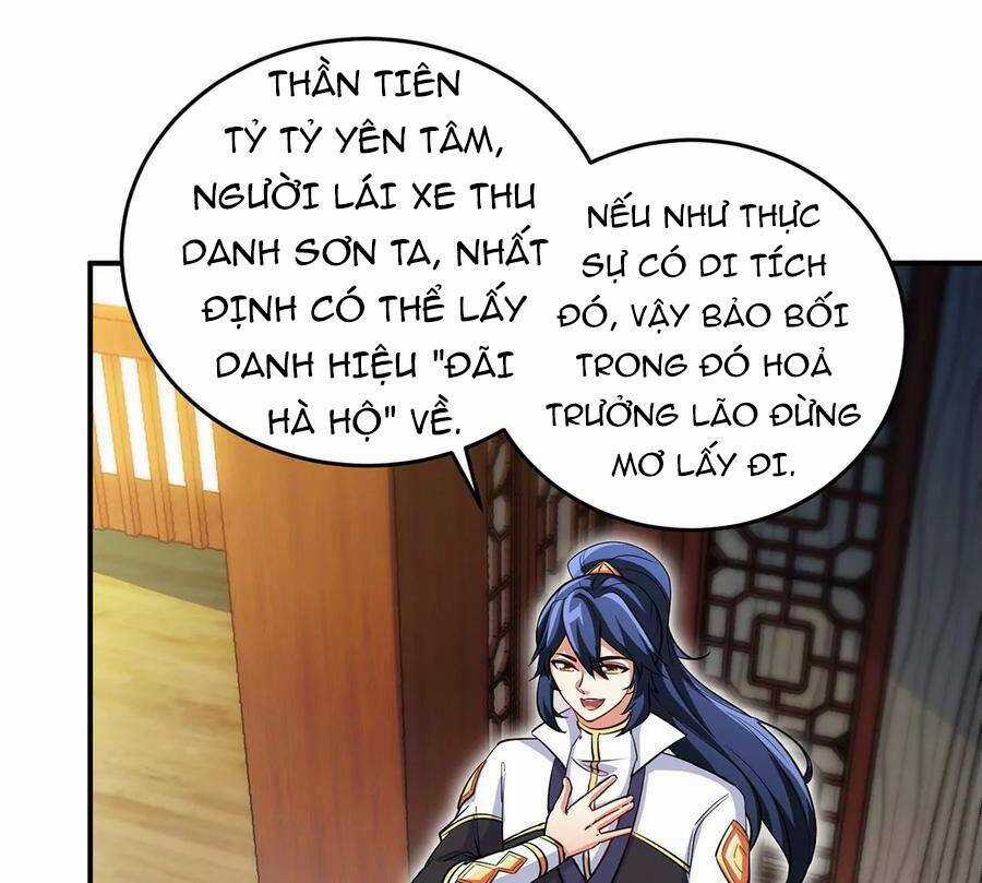 Bản Kiếm Tiên Tuyệt Không Làm Nô Chapter 46 trang 17