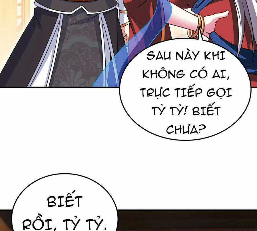 Bản Kiếm Tiên Tuyệt Không Làm Nô Chapter 46 trang 21