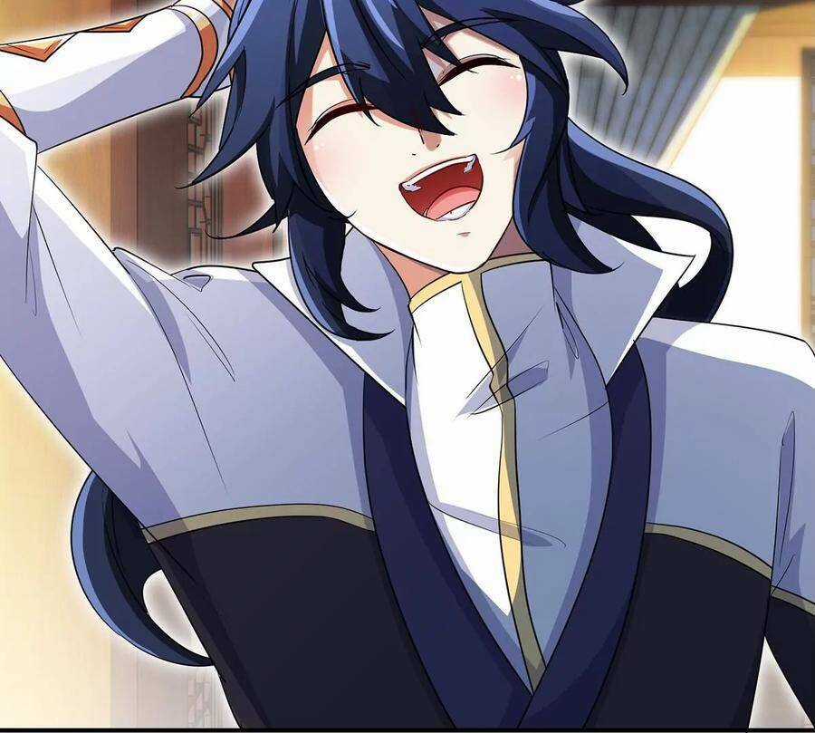 Bản Kiếm Tiên Tuyệt Không Làm Nô Chapter 46 trang 23