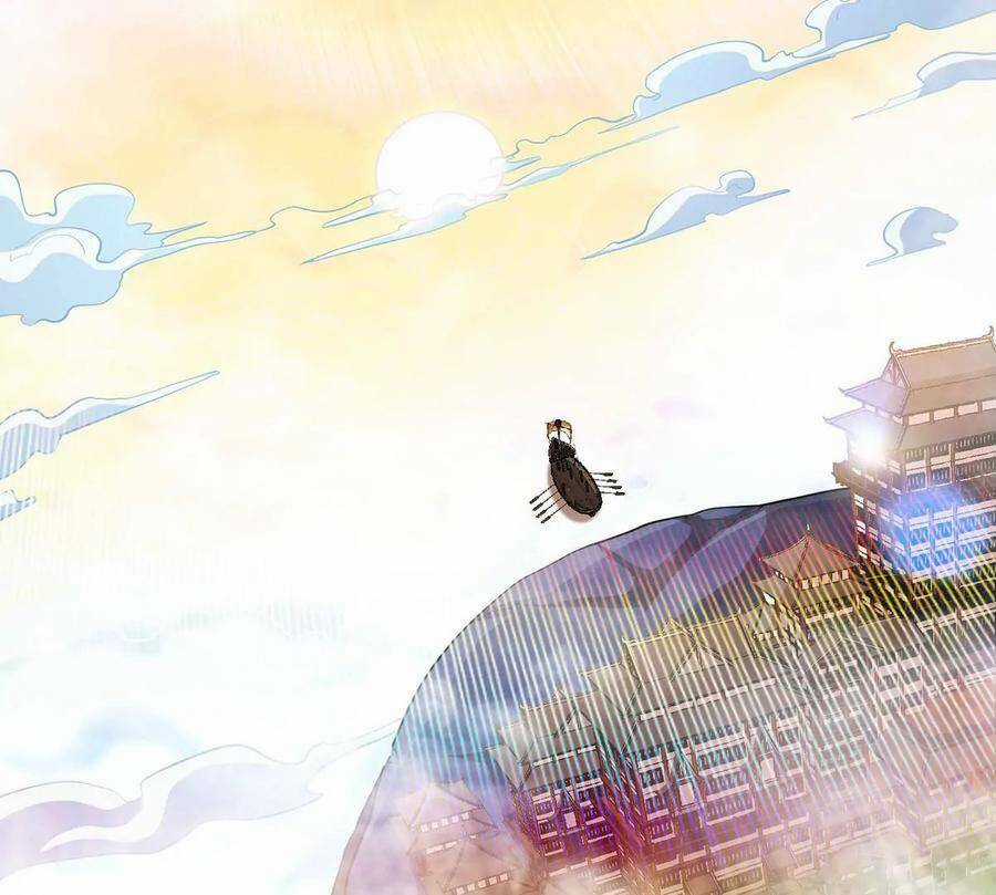 Bản Kiếm Tiên Tuyệt Không Làm Nô Chapter 46 trang 27