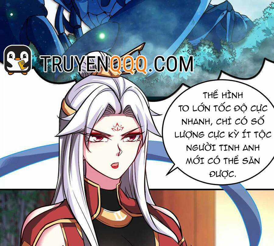 Bản Kiếm Tiên Tuyệt Không Làm Nô Chapter 46 trang 3