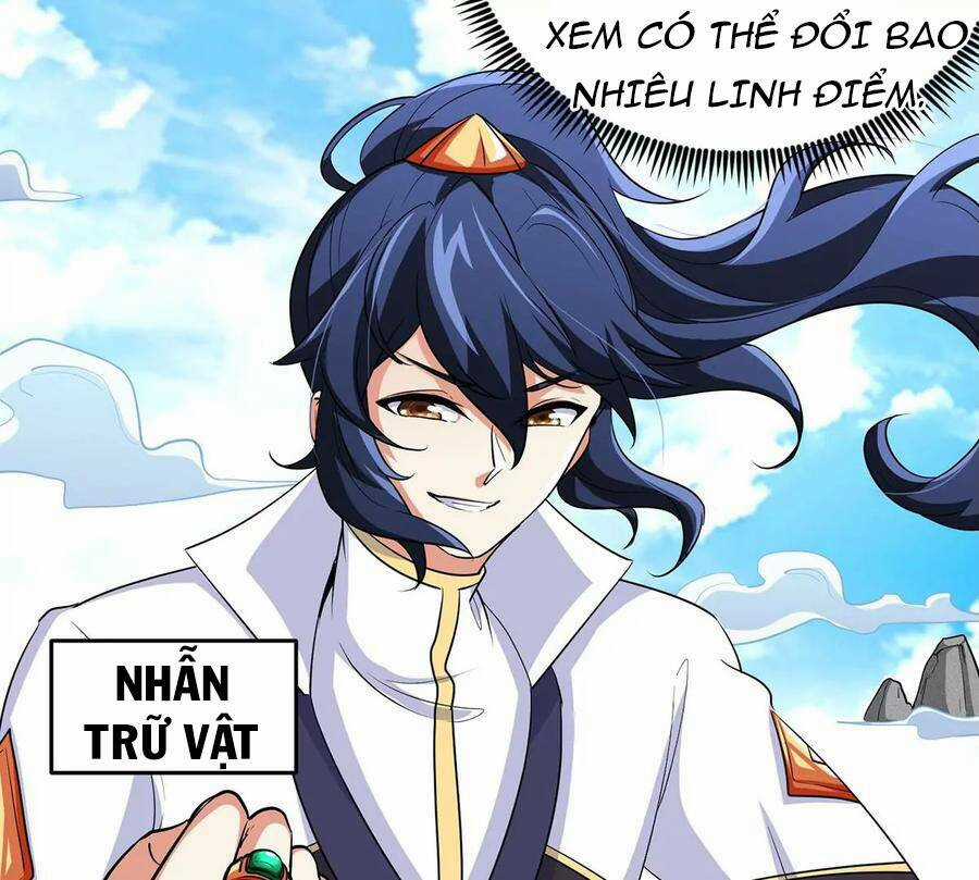 Bản Kiếm Tiên Tuyệt Không Làm Nô Chapter 46 trang 31