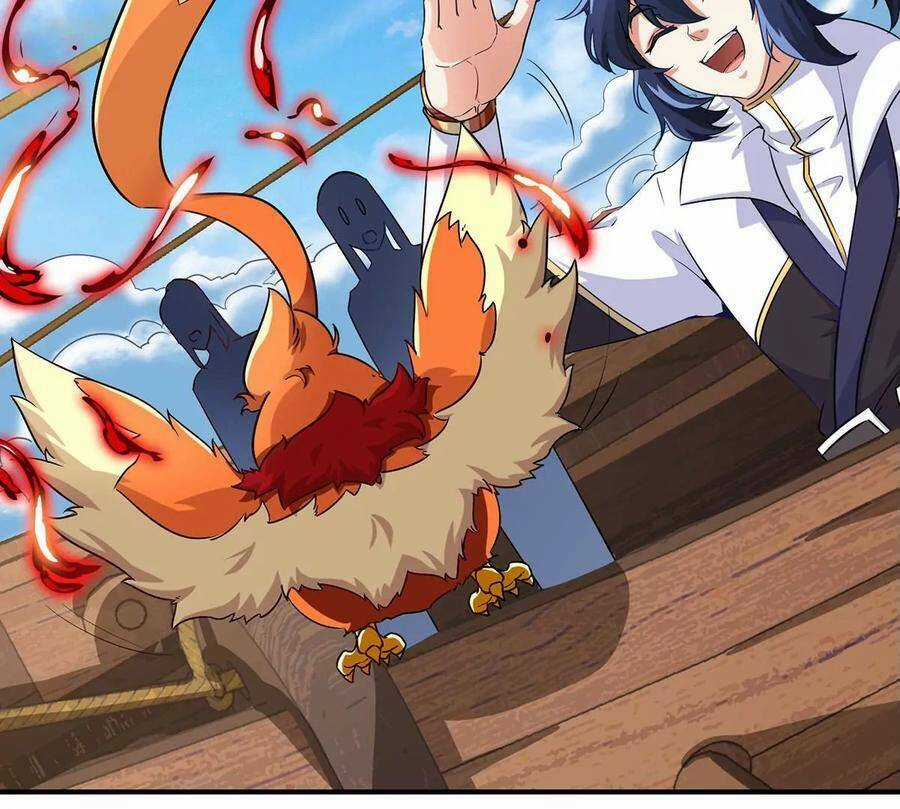 Bản Kiếm Tiên Tuyệt Không Làm Nô Chapter 46 trang 39