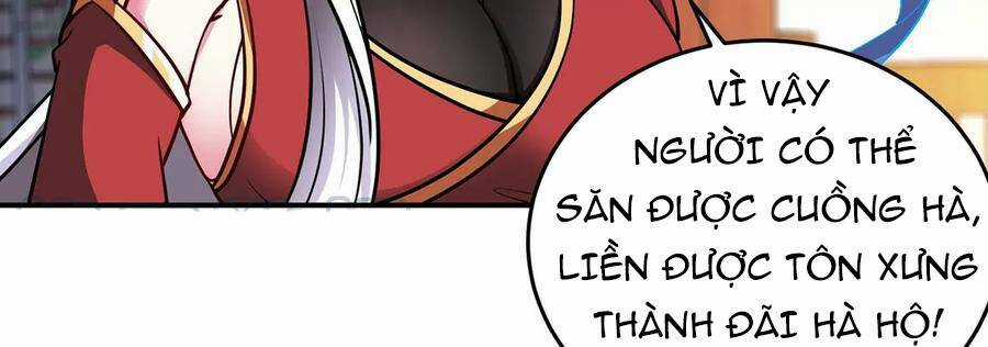 Bản Kiếm Tiên Tuyệt Không Làm Nô Chapter 46 trang 4