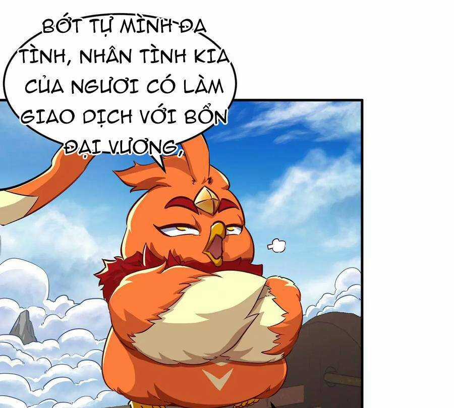 Bản Kiếm Tiên Tuyệt Không Làm Nô Chapter 46 trang 41