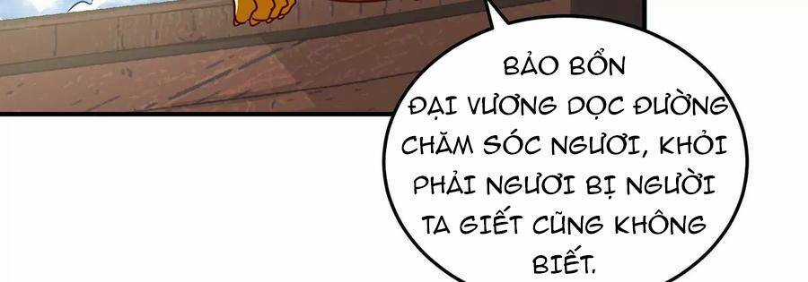 Bản Kiếm Tiên Tuyệt Không Làm Nô Chapter 46 trang 42
