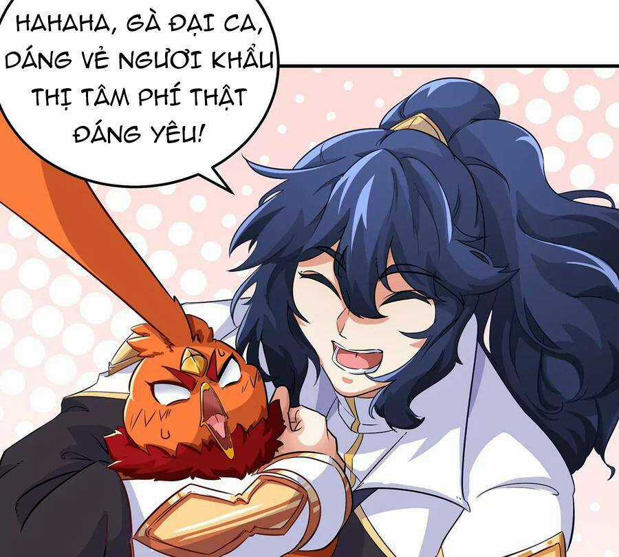 Bản Kiếm Tiên Tuyệt Không Làm Nô Chapter 46 trang 45