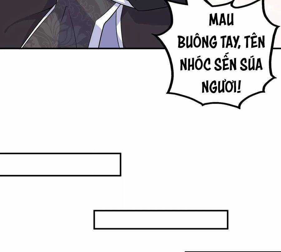 Bản Kiếm Tiên Tuyệt Không Làm Nô Chapter 46 trang 47