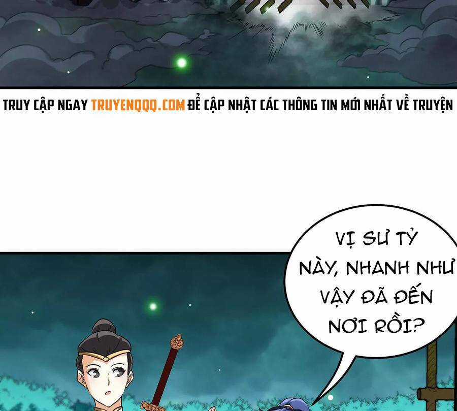 Bản Kiếm Tiên Tuyệt Không Làm Nô Chapter 46 trang 51