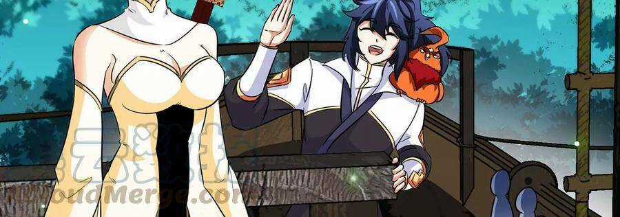 Bản Kiếm Tiên Tuyệt Không Làm Nô Chapter 46 trang 52