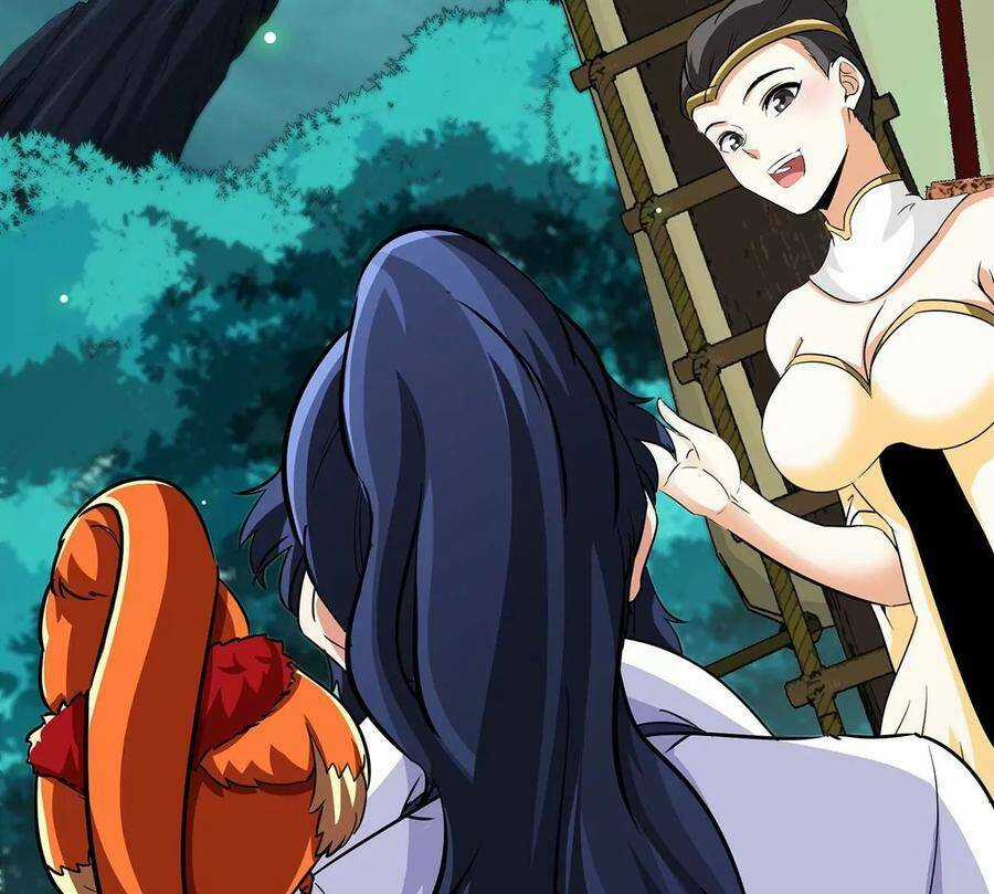 Bản Kiếm Tiên Tuyệt Không Làm Nô Chapter 46 trang 55