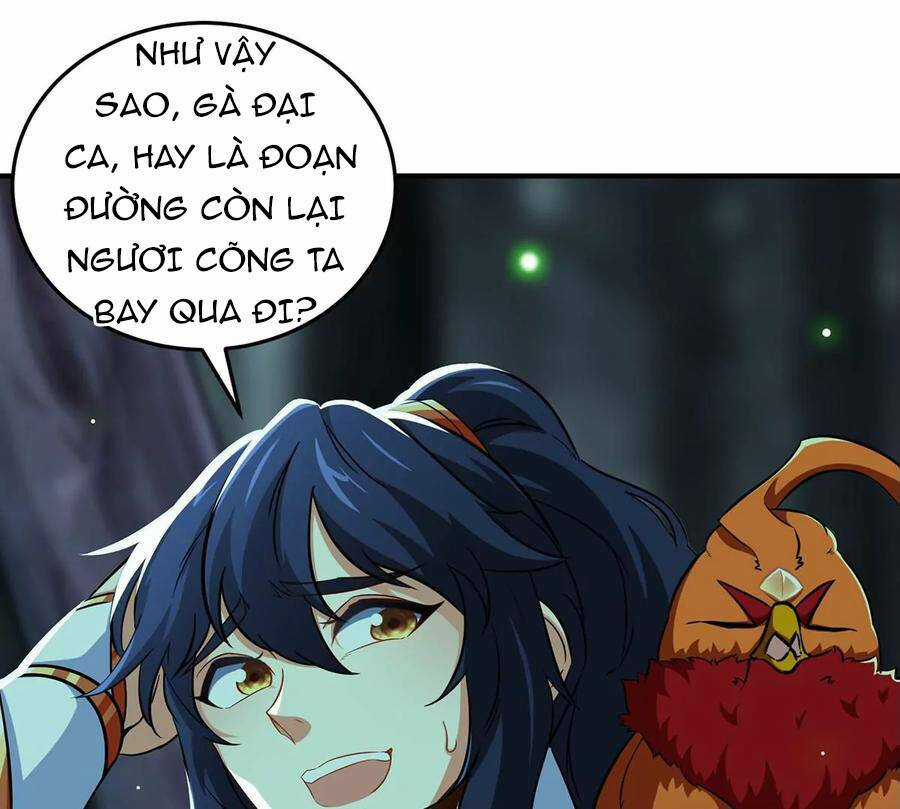 Bản Kiếm Tiên Tuyệt Không Làm Nô Chapter 46 trang 57