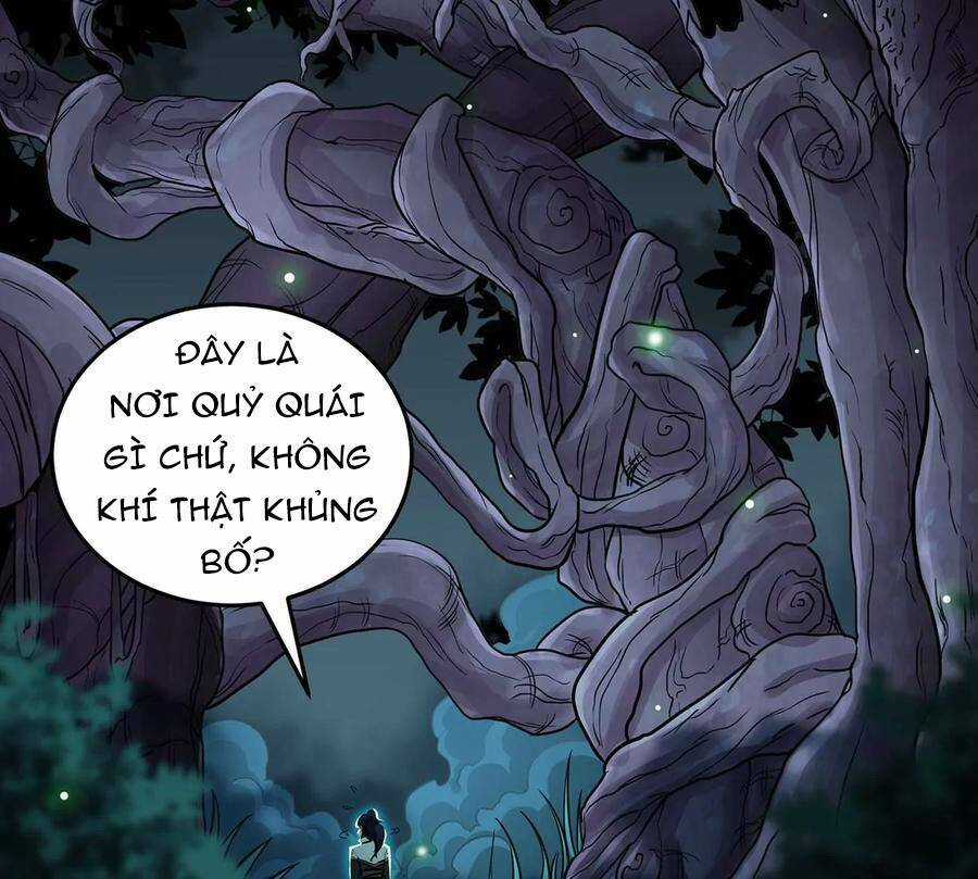 Bản Kiếm Tiên Tuyệt Không Làm Nô Chapter 46 trang 61