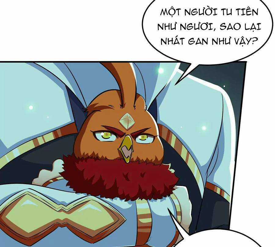 Bản Kiếm Tiên Tuyệt Không Làm Nô Chapter 46 trang 63