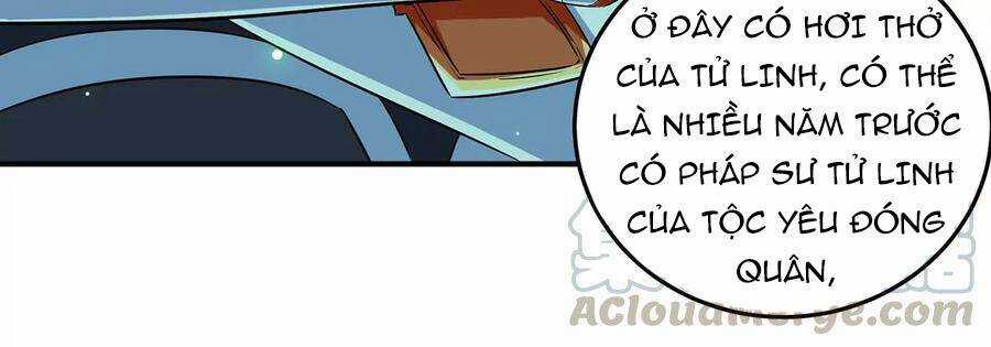 Bản Kiếm Tiên Tuyệt Không Làm Nô Chapter 46 trang 64