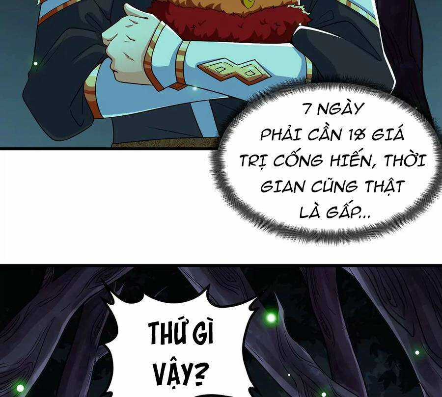 Bản Kiếm Tiên Tuyệt Không Làm Nô Chapter 46 trang 67