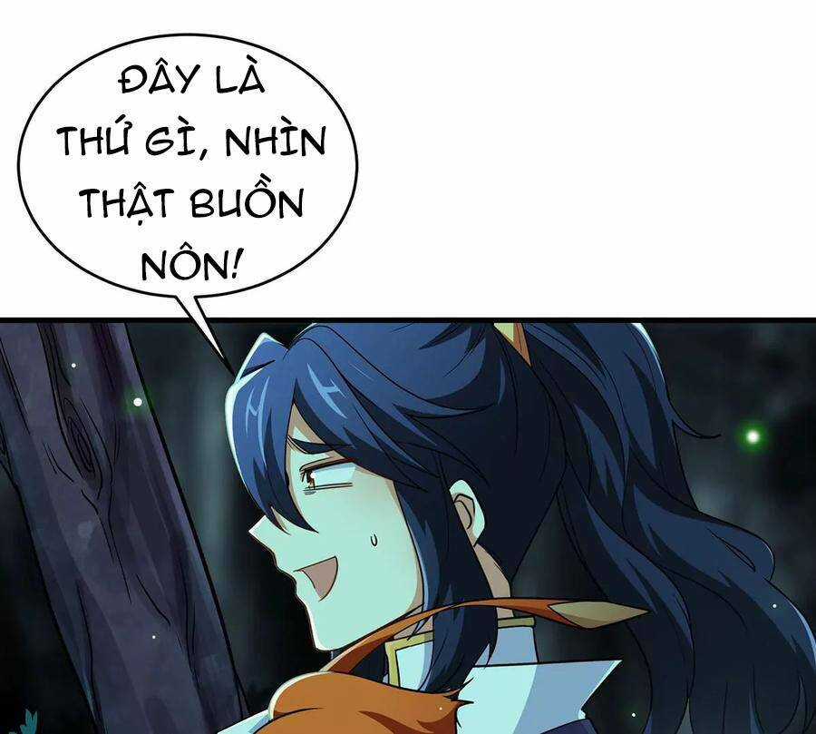 Bản Kiếm Tiên Tuyệt Không Làm Nô Chapter 46 trang 73