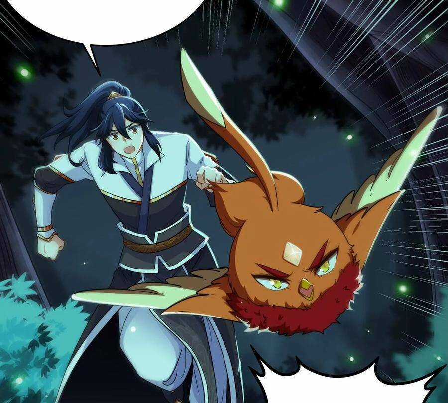 Bản Kiếm Tiên Tuyệt Không Làm Nô Chapter 46 trang 79