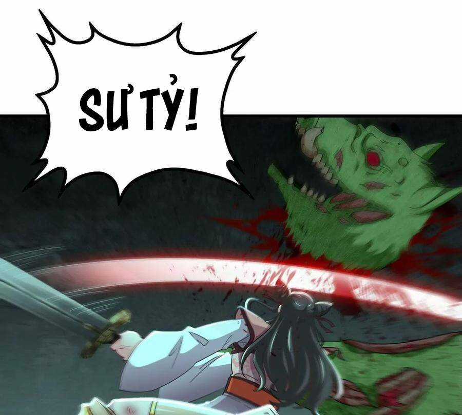 Bản Kiếm Tiên Tuyệt Không Làm Nô Chapter 46 trang 81