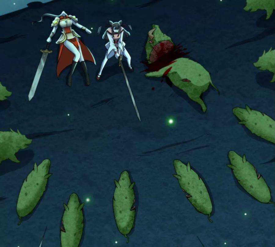 Bản Kiếm Tiên Tuyệt Không Làm Nô Chapter 46 trang 87