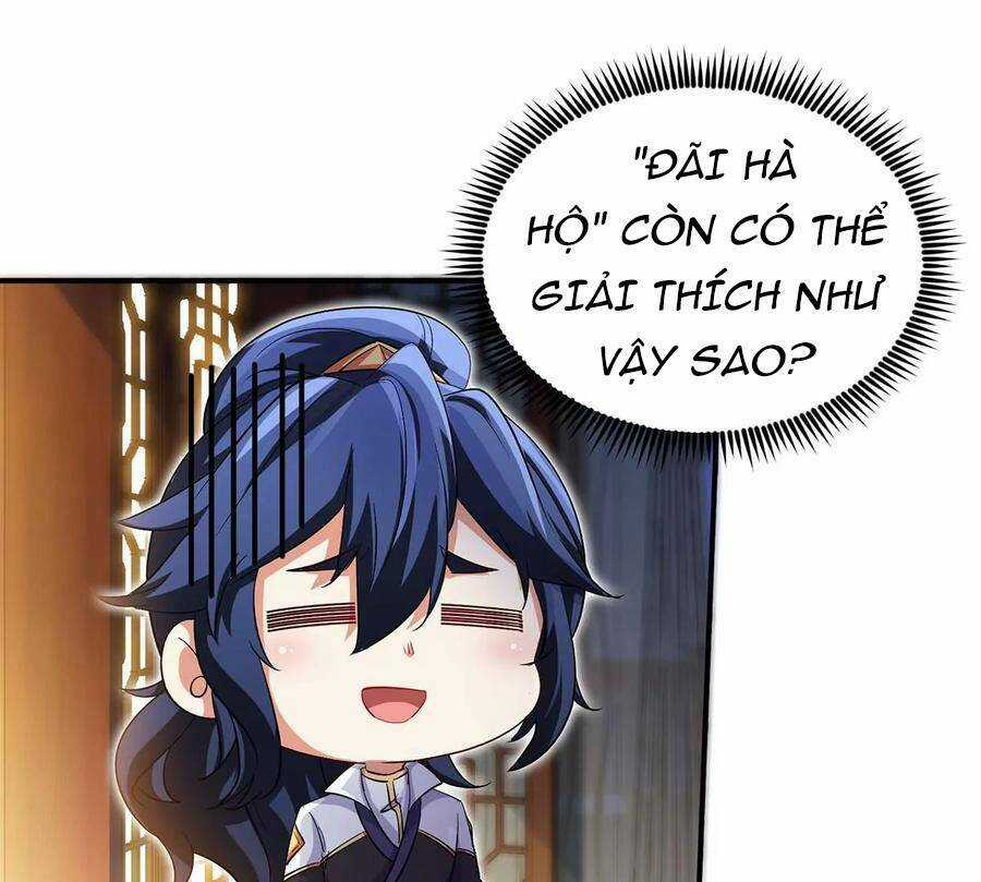 Bản Kiếm Tiên Tuyệt Không Làm Nô Chapter 46 trang 9