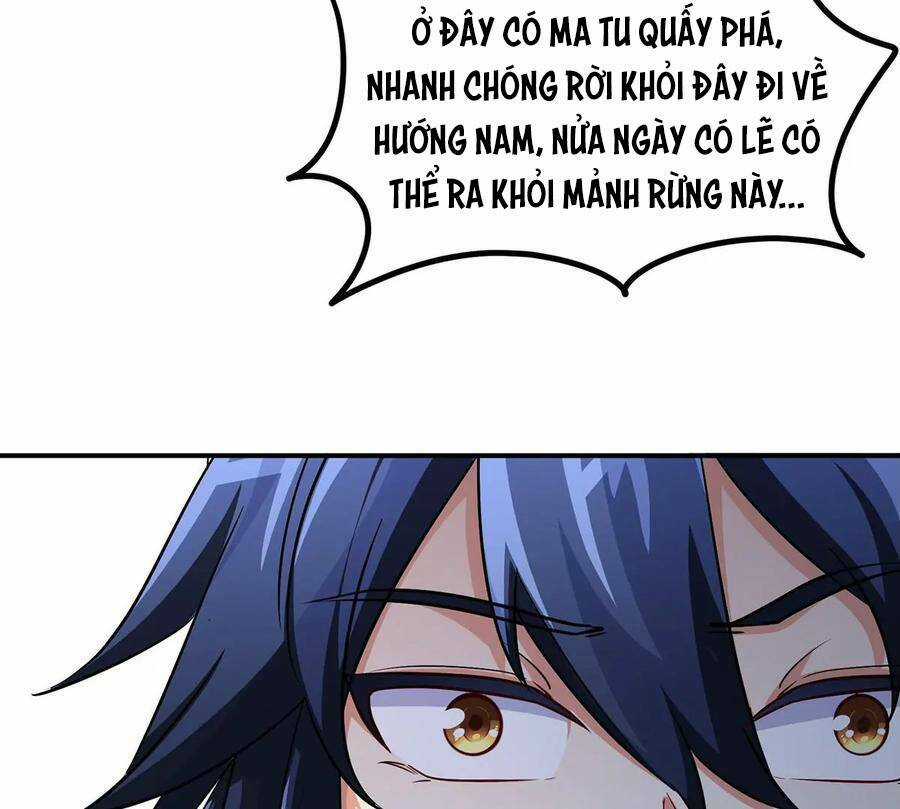 Bản Kiếm Tiên Tuyệt Không Làm Nô Chapter 47 trang 27