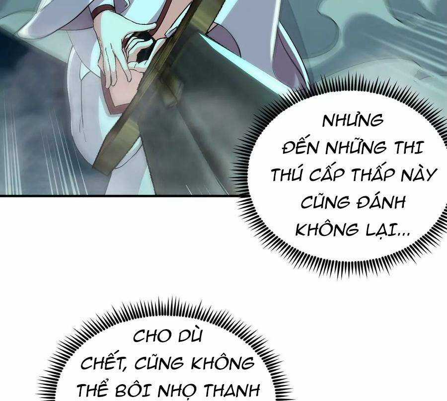 Bản Kiếm Tiên Tuyệt Không Làm Nô Chapter 47 trang 3