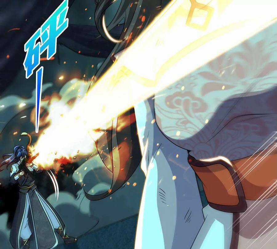 Bản Kiếm Tiên Tuyệt Không Làm Nô Chapter 47 trang 31