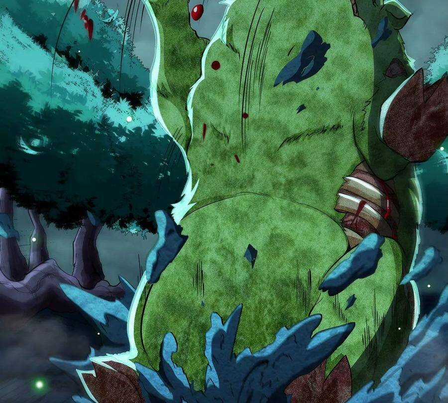 Bản Kiếm Tiên Tuyệt Không Làm Nô Chapter 47 trang 35