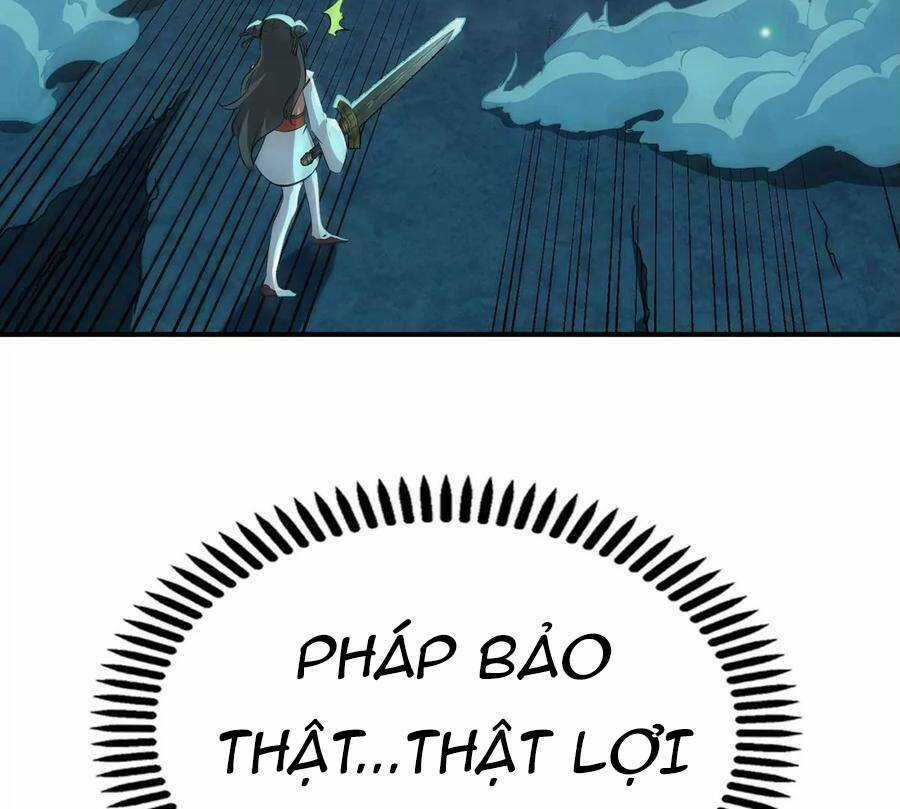 Bản Kiếm Tiên Tuyệt Không Làm Nô Chapter 47 trang 37