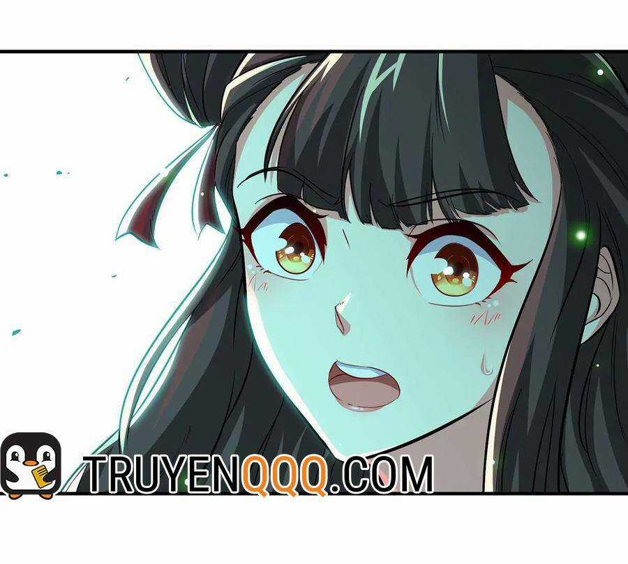 Bản Kiếm Tiên Tuyệt Không Làm Nô Chapter 47 trang 39