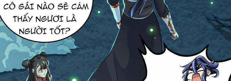 Bản Kiếm Tiên Tuyệt Không Làm Nô Chapter 47 trang 42