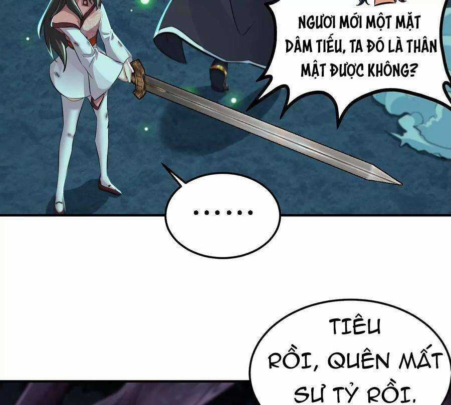 Bản Kiếm Tiên Tuyệt Không Làm Nô Chapter 47 trang 43