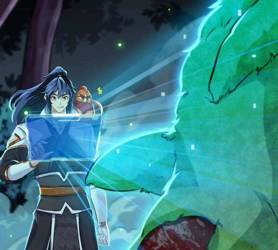 Bản Kiếm Tiên Tuyệt Không Làm Nô Chapter 47 trang 47