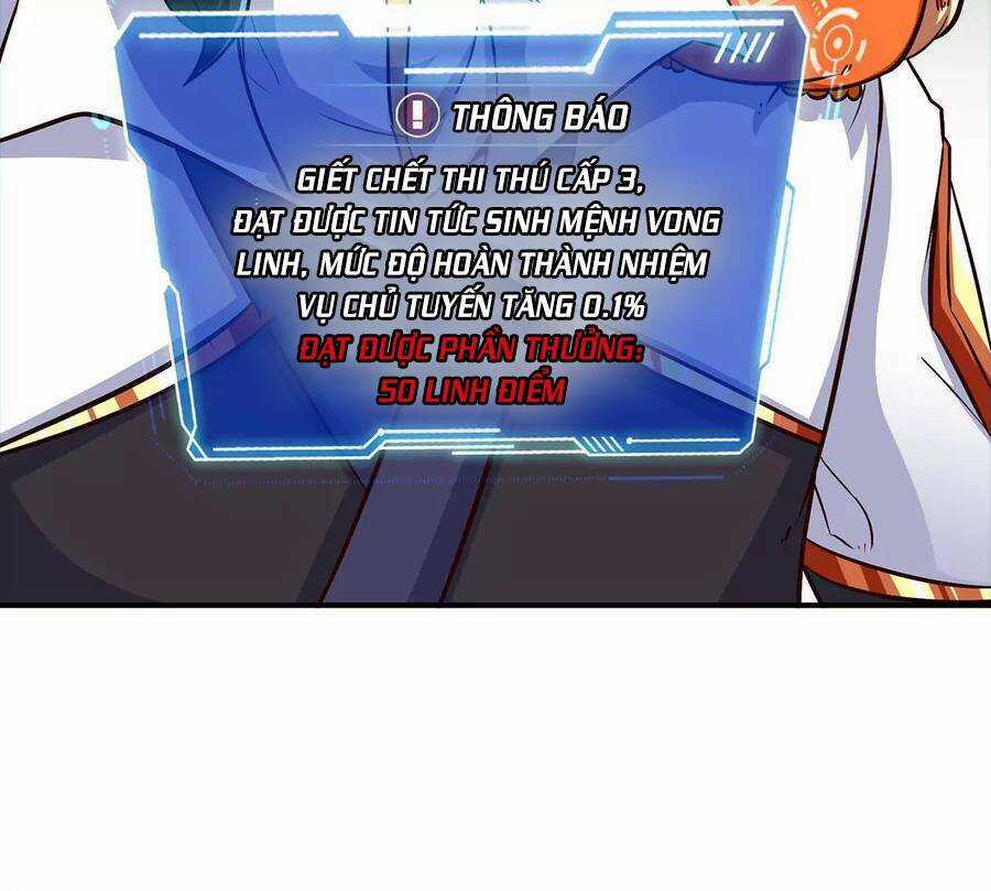 Bản Kiếm Tiên Tuyệt Không Làm Nô Chapter 47 trang 51