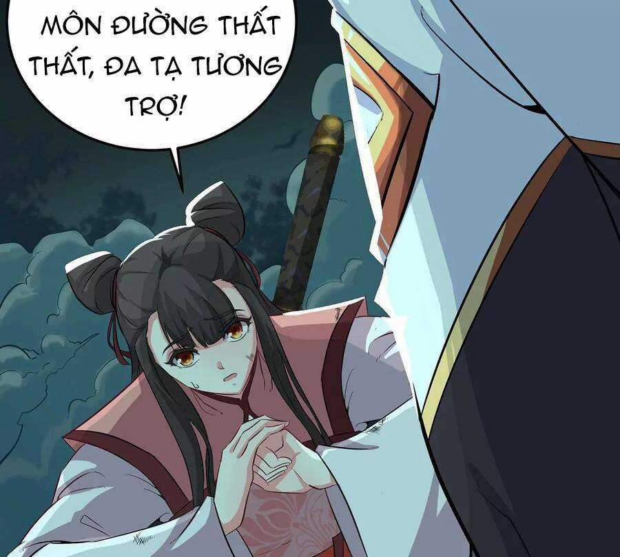 Bản Kiếm Tiên Tuyệt Không Làm Nô Chapter 47 trang 63