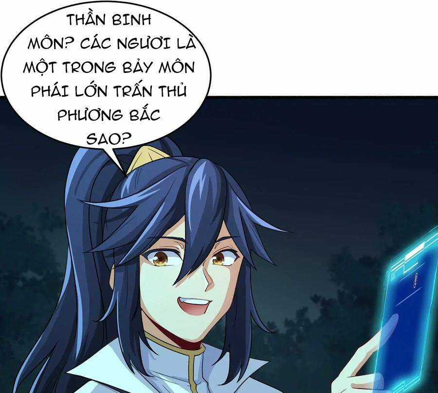 Bản Kiếm Tiên Tuyệt Không Làm Nô Chapter 47 trang 65