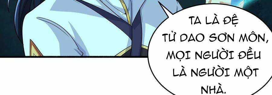 Bản Kiếm Tiên Tuyệt Không Làm Nô Chapter 47 trang 66